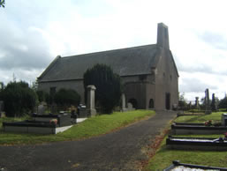  Middle Church, Ballinderry October 2012