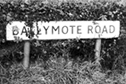 Ballymote Road