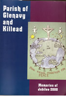 Parish of Glenavy and Killead, Memories of Jubilee 2000