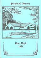 Parish of Glenavy Yearbook