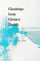 Gleanings from Glenavy Parish