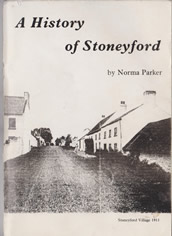 A History of Stoneyford