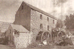 The Old Mill in Glenavy