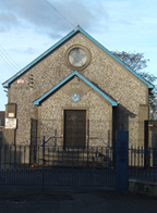 Crumlin Masonic Hall