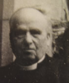 Rev W.J. Chambers (1937-1949)