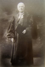Rev J.M. Boyle-Glover (1899-1914)