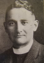 Rev. A.A. Mollan (1932-1935)