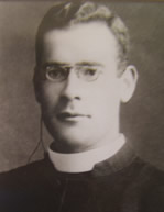 Rev R.R. Muir (1914-1932)