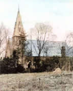 Glenavy Parish Church